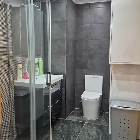 Apartamentos Puerto De Vigo Exterior foto