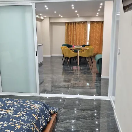 Apartamentos Puerto De Vigo Exterior foto