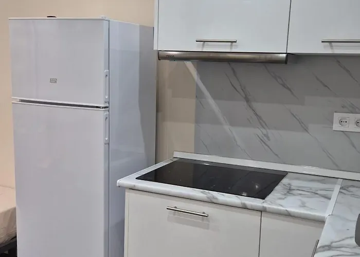 Apartamentos Puerto De Vigo
