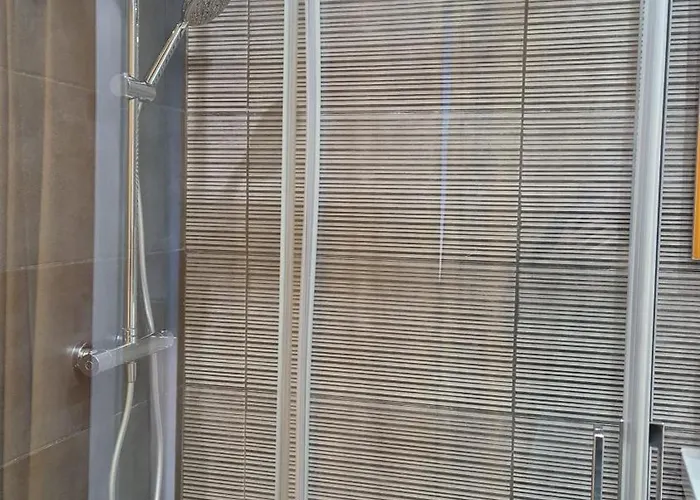 Apartamentos Puerto De Vigo