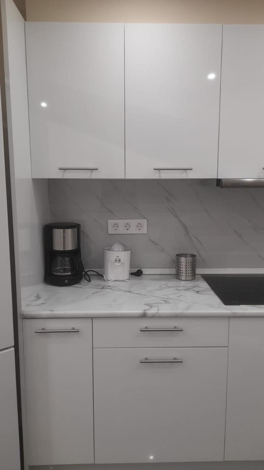 Apartment Puerto De Vigo