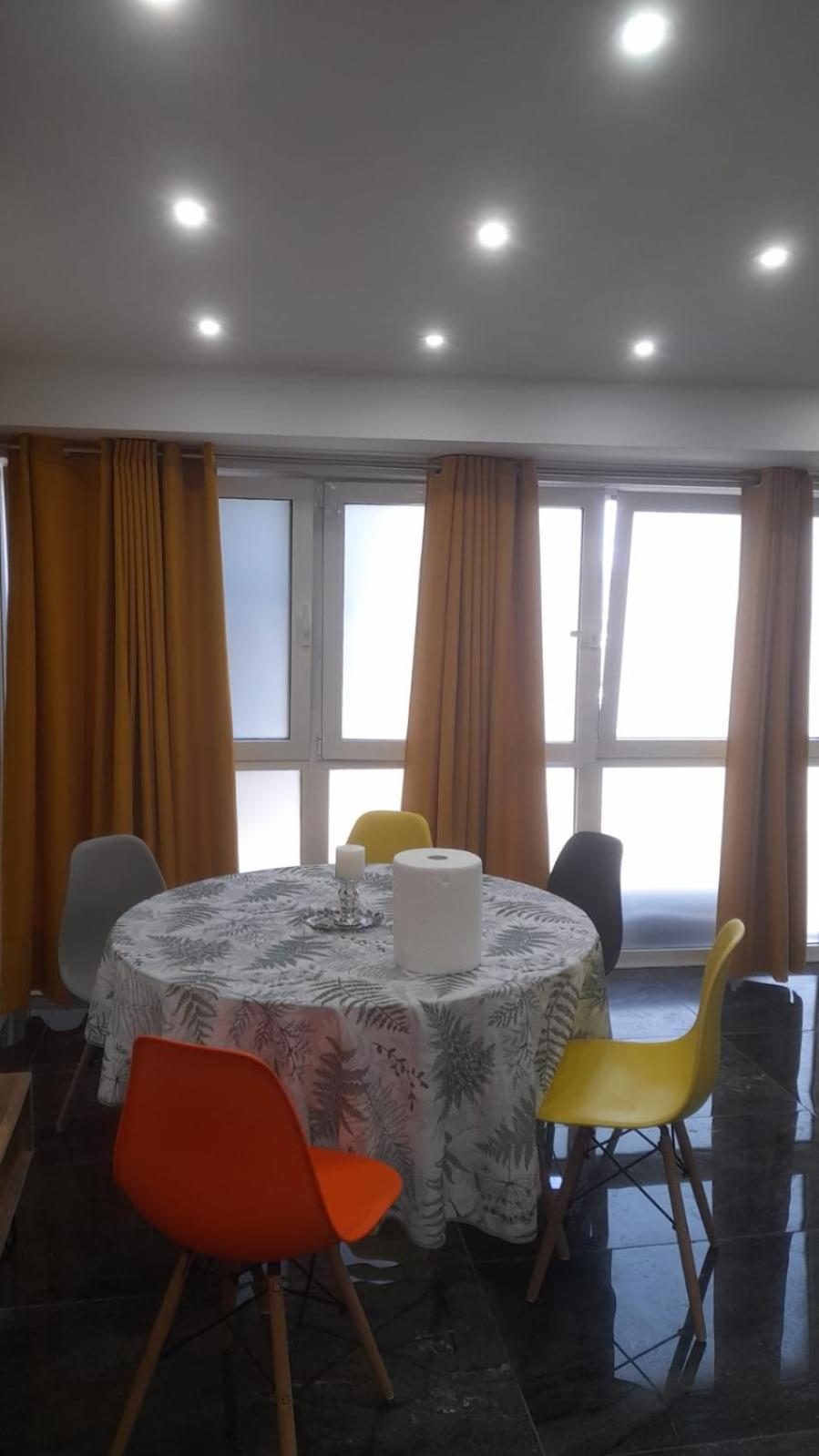 Puerto De Apartment *