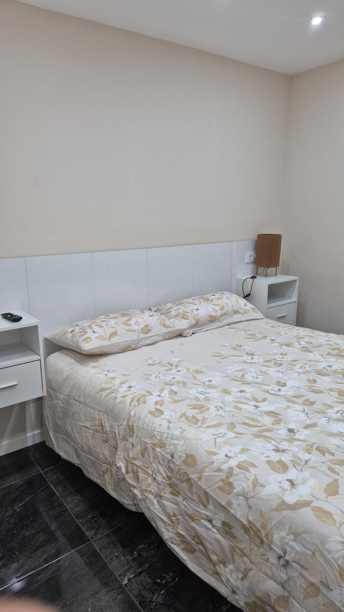 Puerto De Apartment Vigo