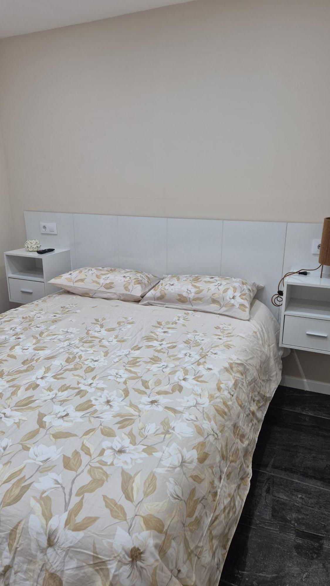 Apartment Puerto De Vigo
