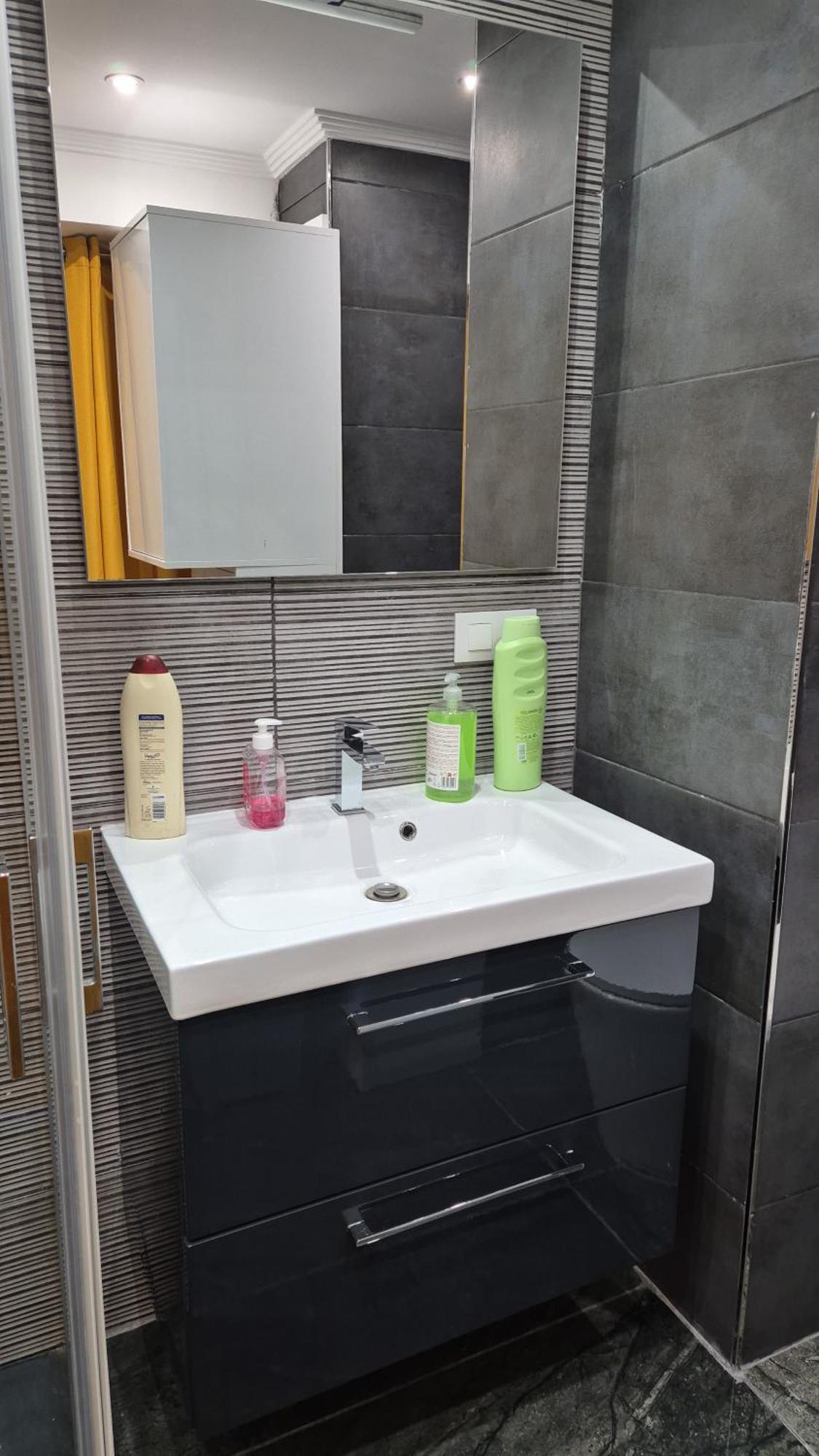 Apartment Puerto De