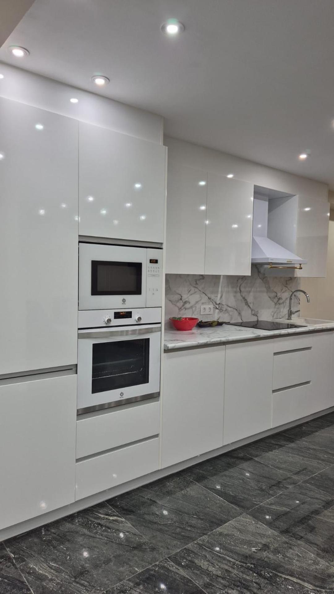 Apartment Puerto De