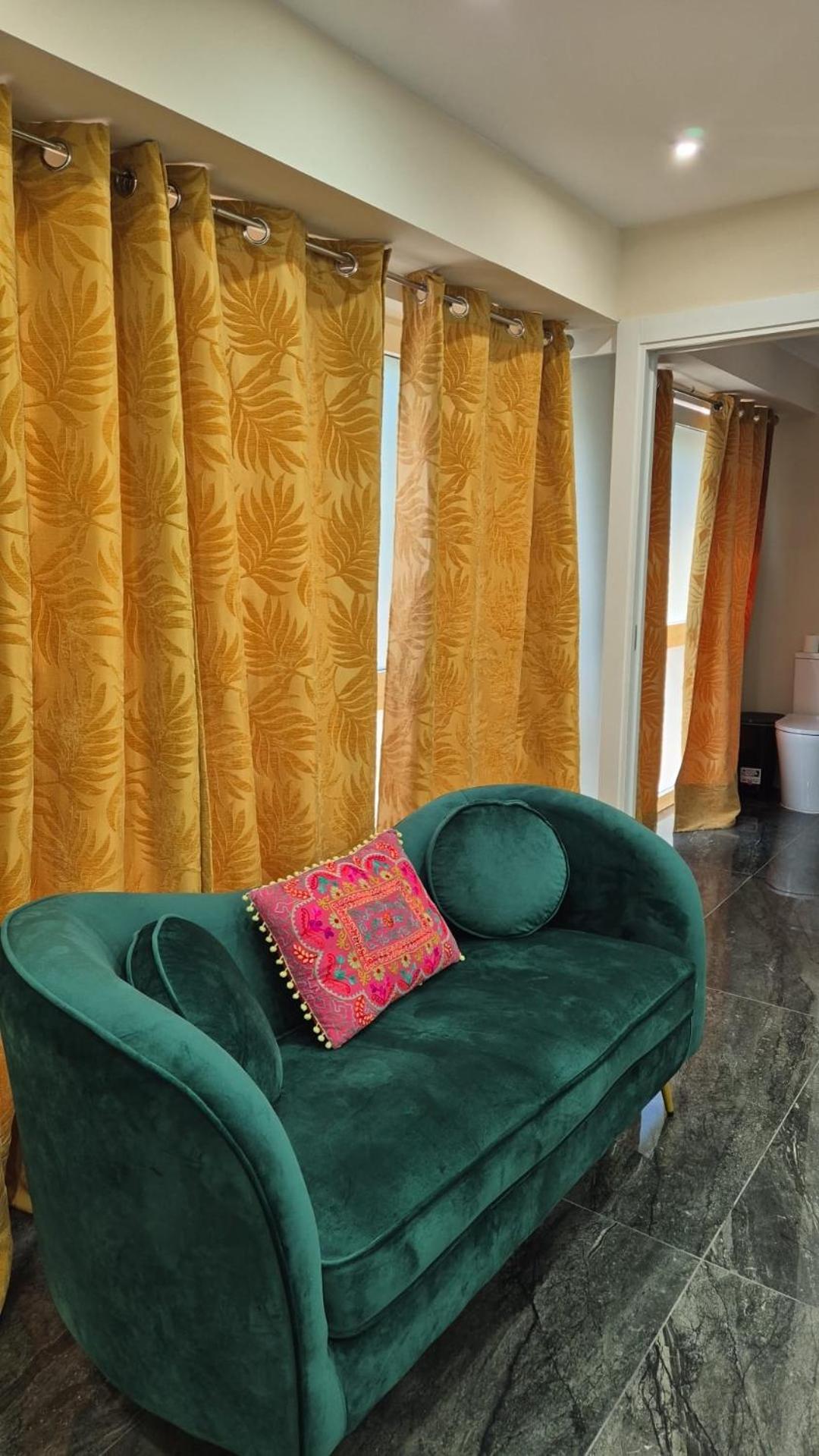 Apartment Puerto De