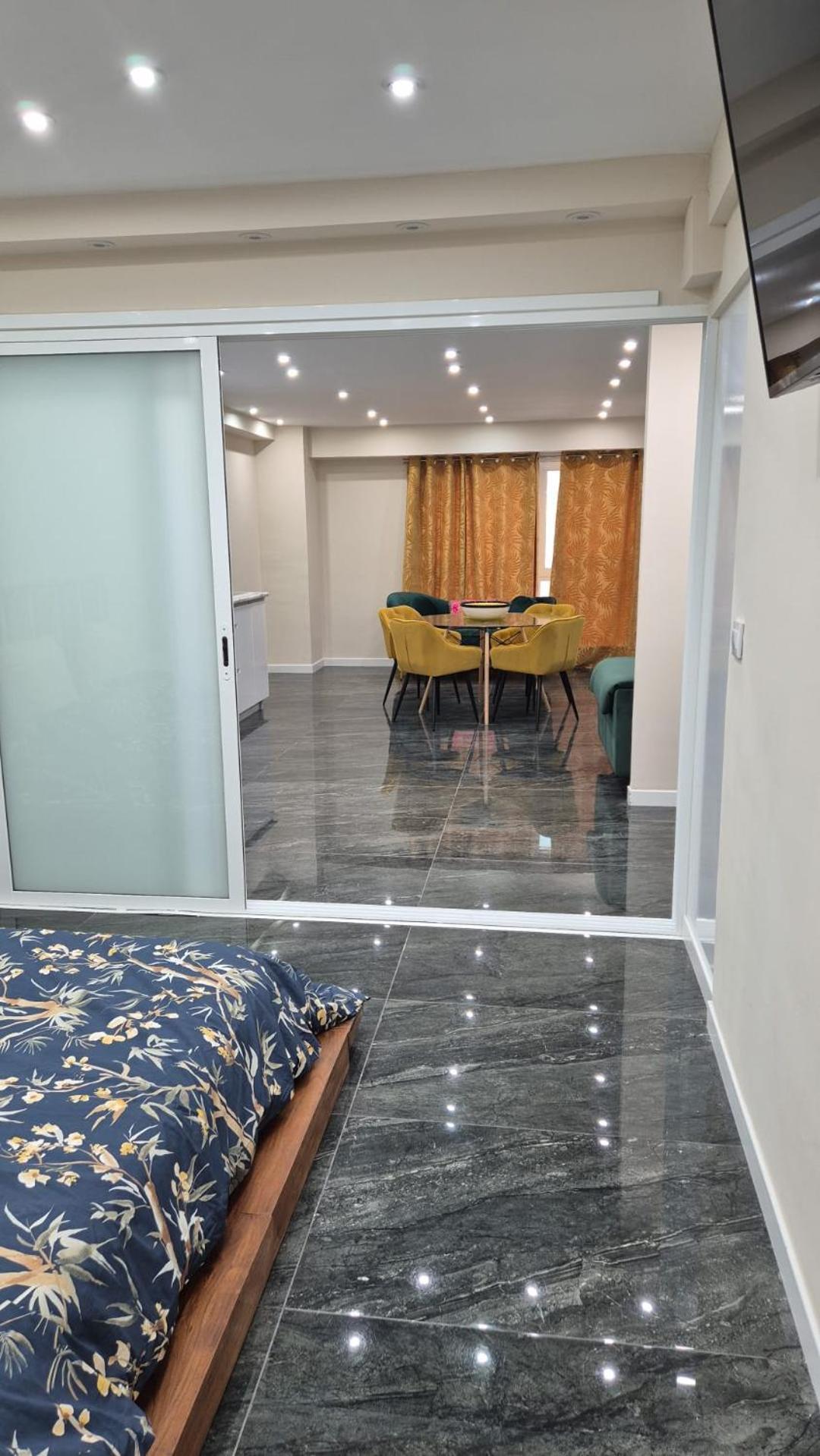 Apartment Puerto De *