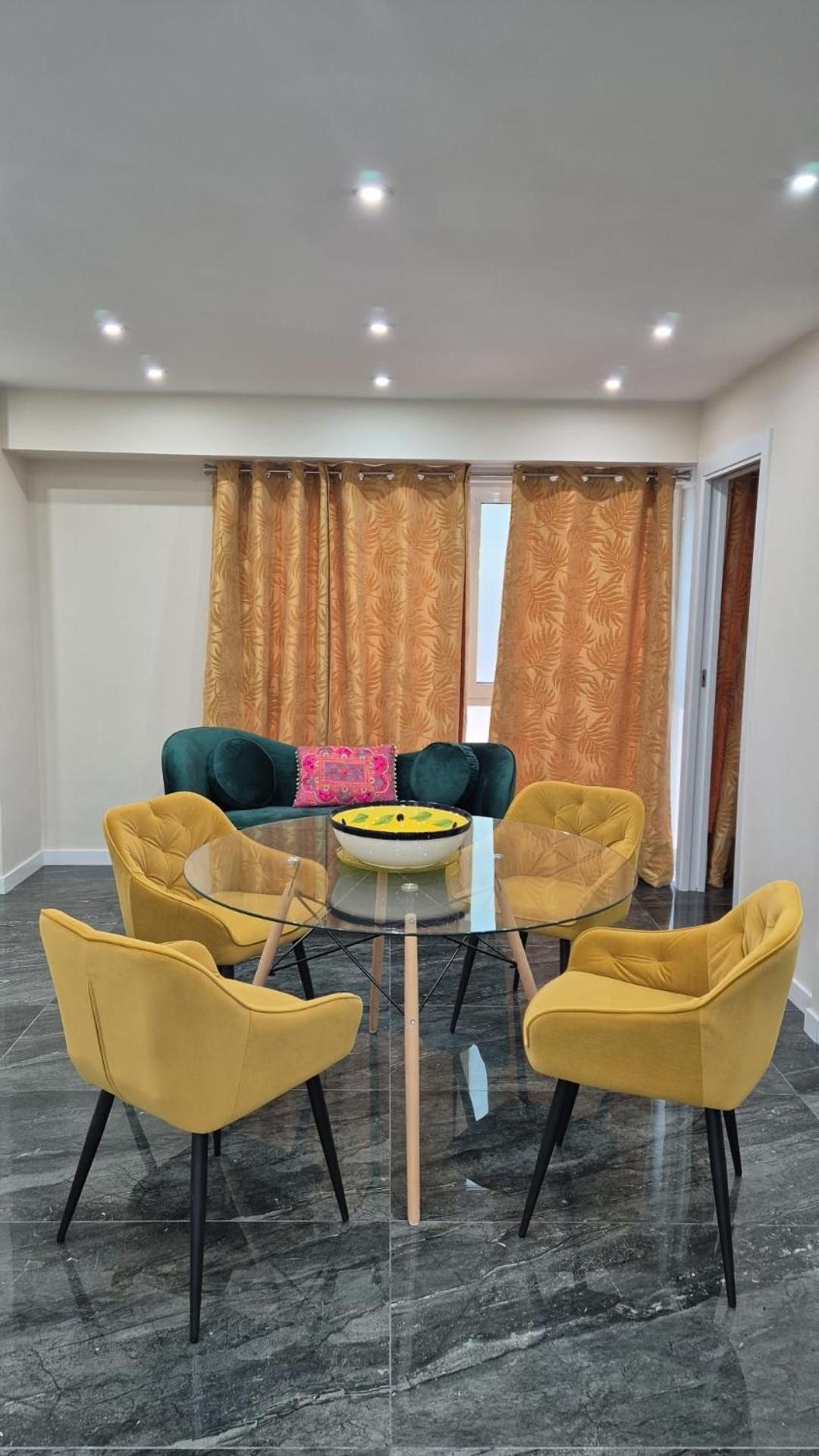 Puerto De Apartment Vigo